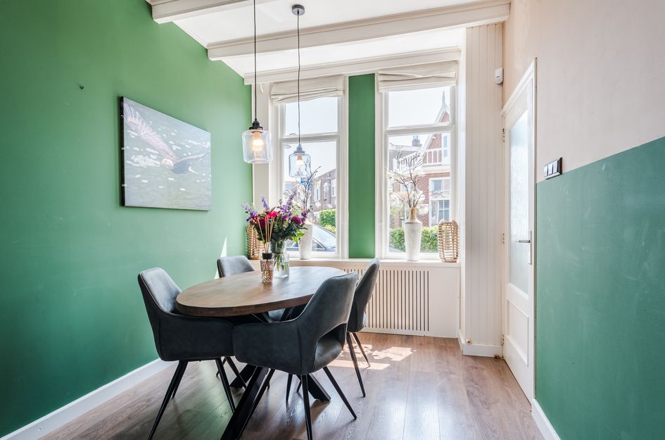 Nassaustraat 33