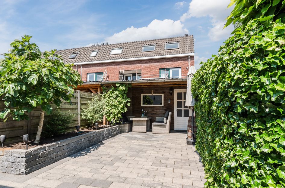 Nassaustraat 33