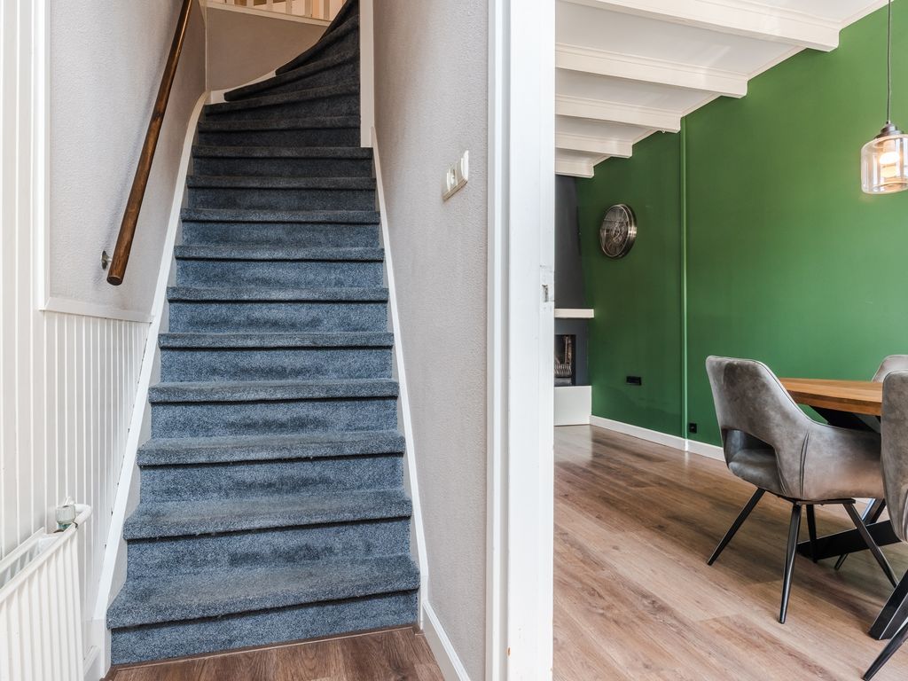 Nassaustraat 33, Bodegraven