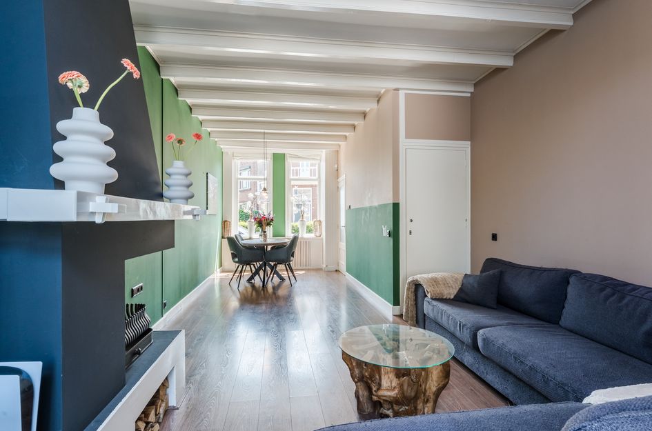 Nassaustraat 33