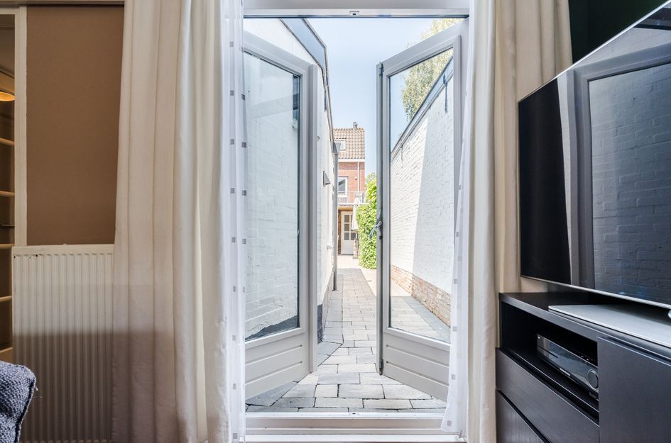 Nassaustraat 33