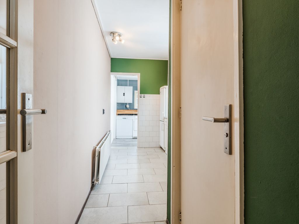 Nassaustraat 33, Bodegraven