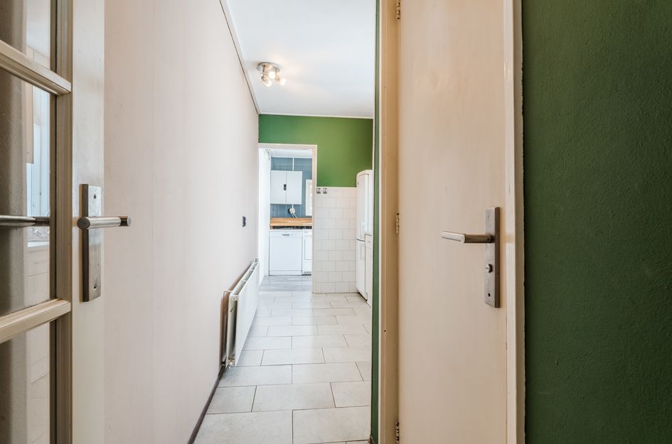 Nassaustraat 33