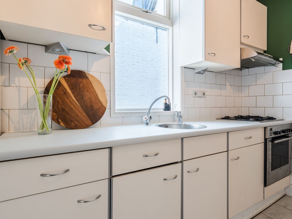 Nassaustraat 33, Bodegraven