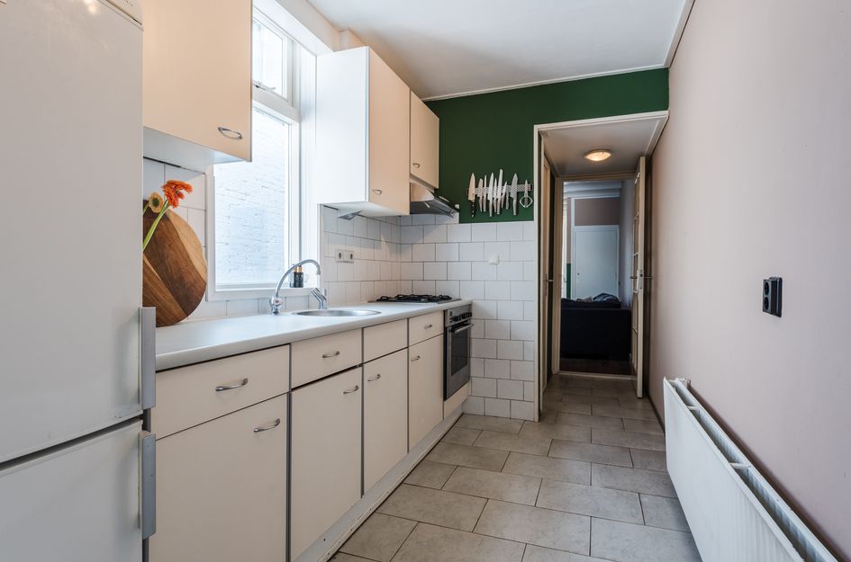 Nassaustraat 33
