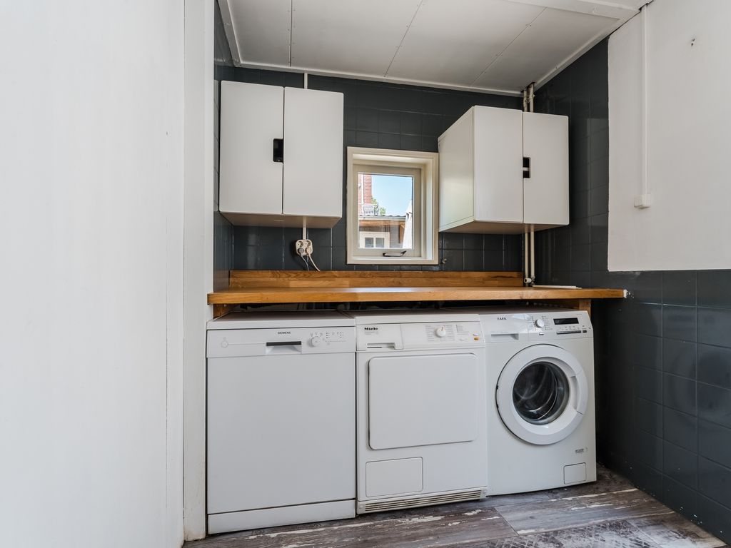 Nassaustraat 33, Bodegraven