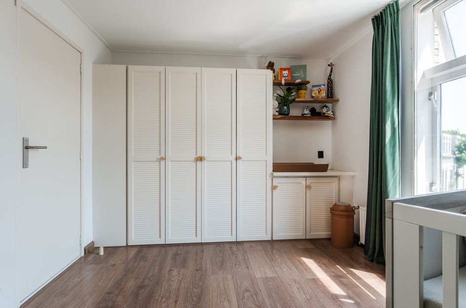 Nassaustraat 33
