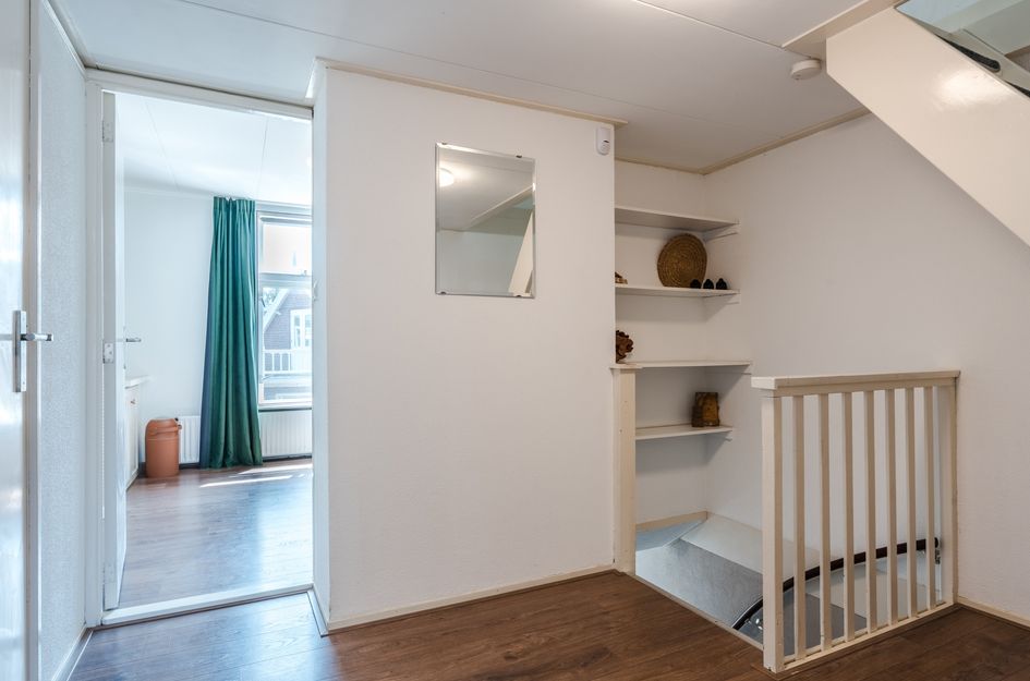Nassaustraat 33