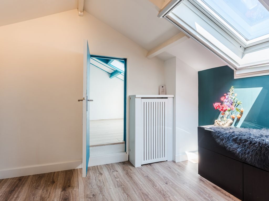 Nassaustraat 33, Bodegraven