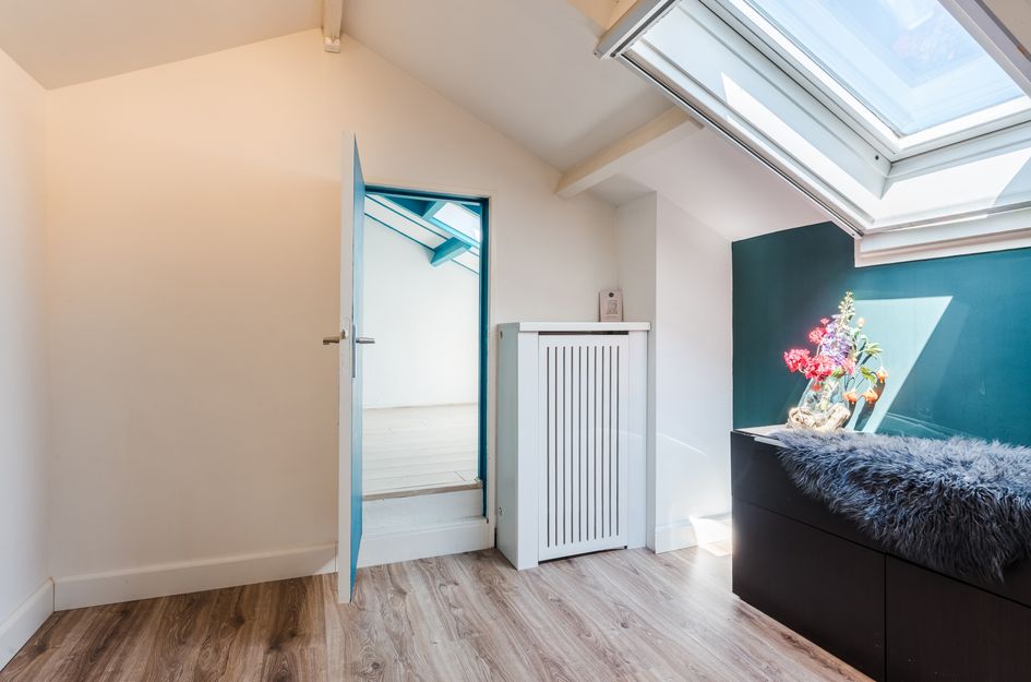 Nassaustraat 33