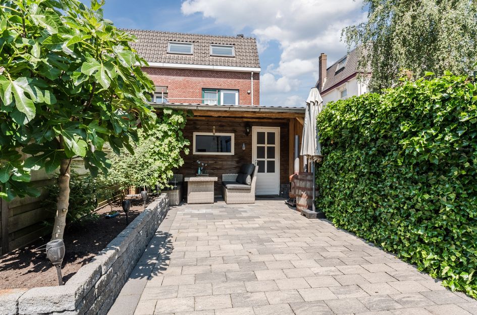 Nassaustraat 33