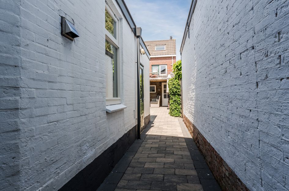 Nassaustraat 33