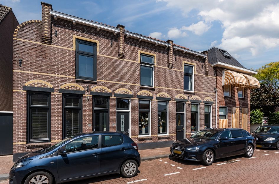 Nassaustraat 33