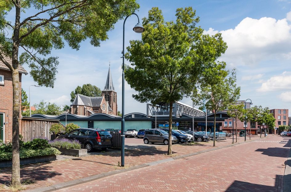 Nassaustraat 33