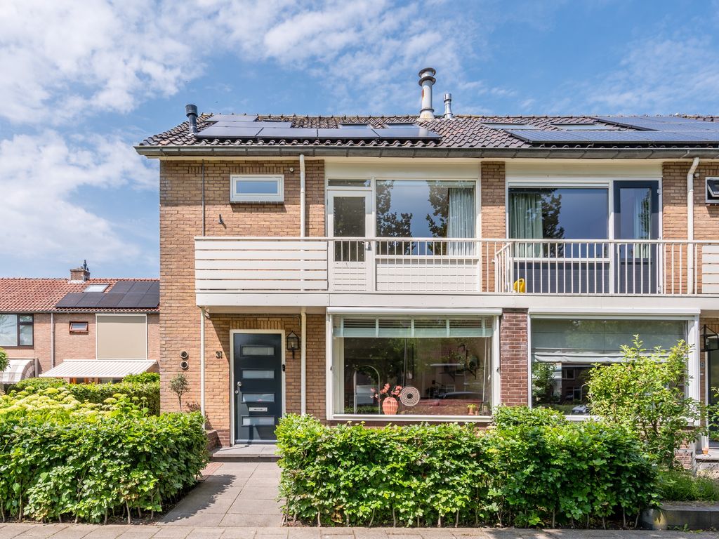 Goudseweg 31, Bodegraven