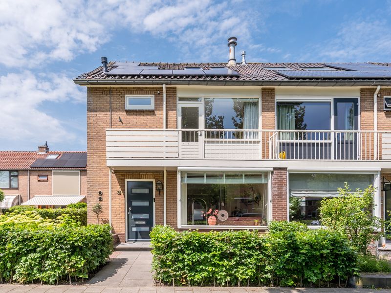 Goudseweg 31, Bodegraven