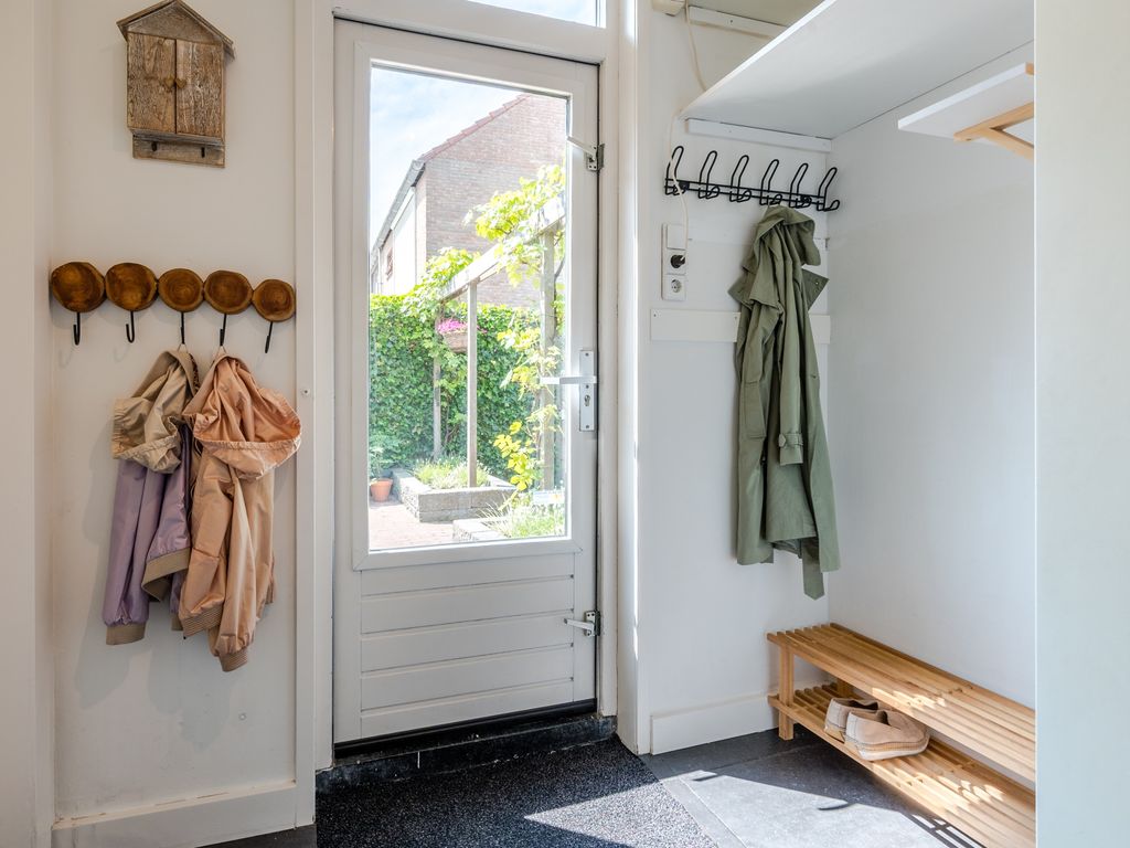 Goudseweg 31, Bodegraven