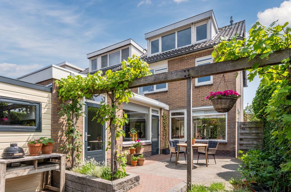 Goudseweg 31