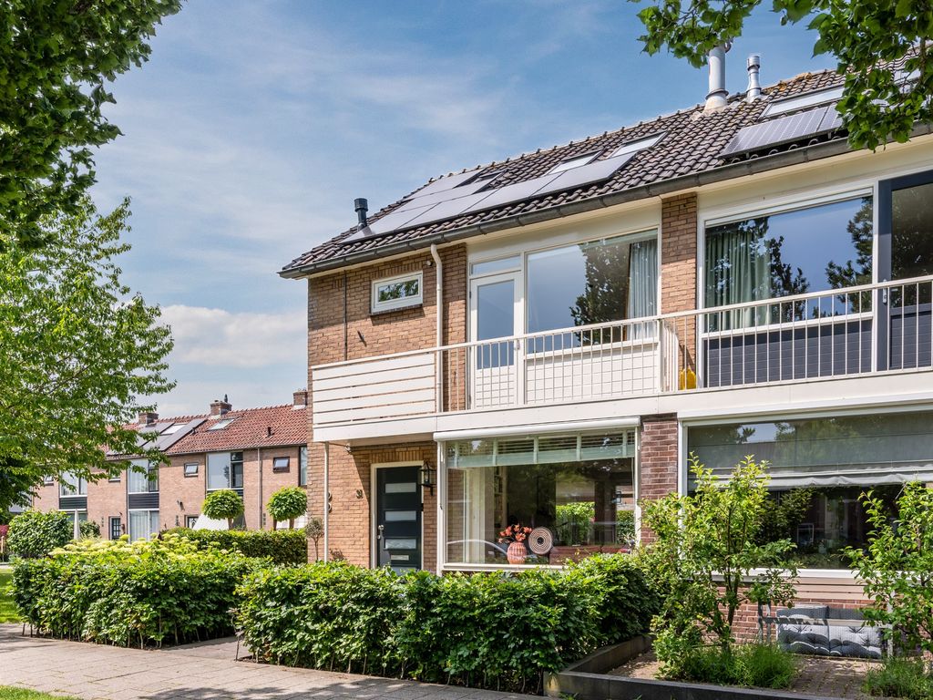 Goudseweg 31, Bodegraven