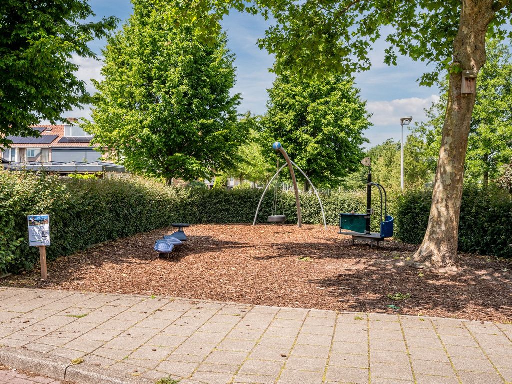 Goudseweg 31, Bodegraven