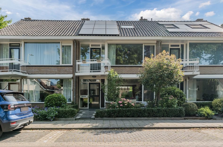 Oranjeplantsoen 9