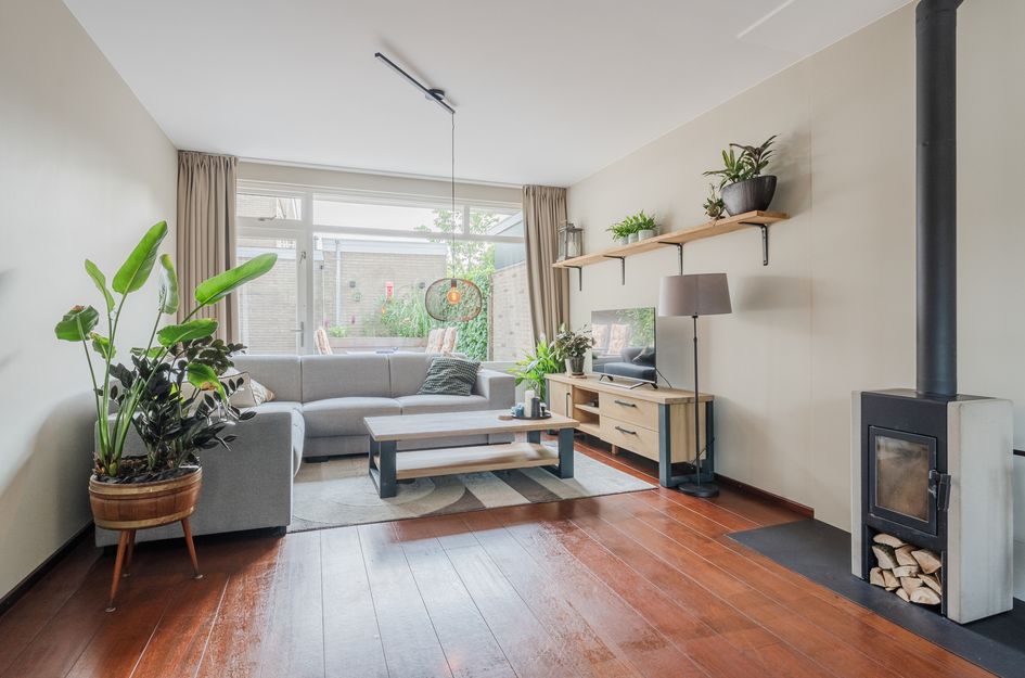 Oranjeplantsoen 9