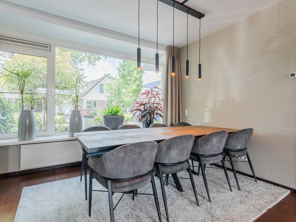 Oranjeplantsoen 9, Bodegraven