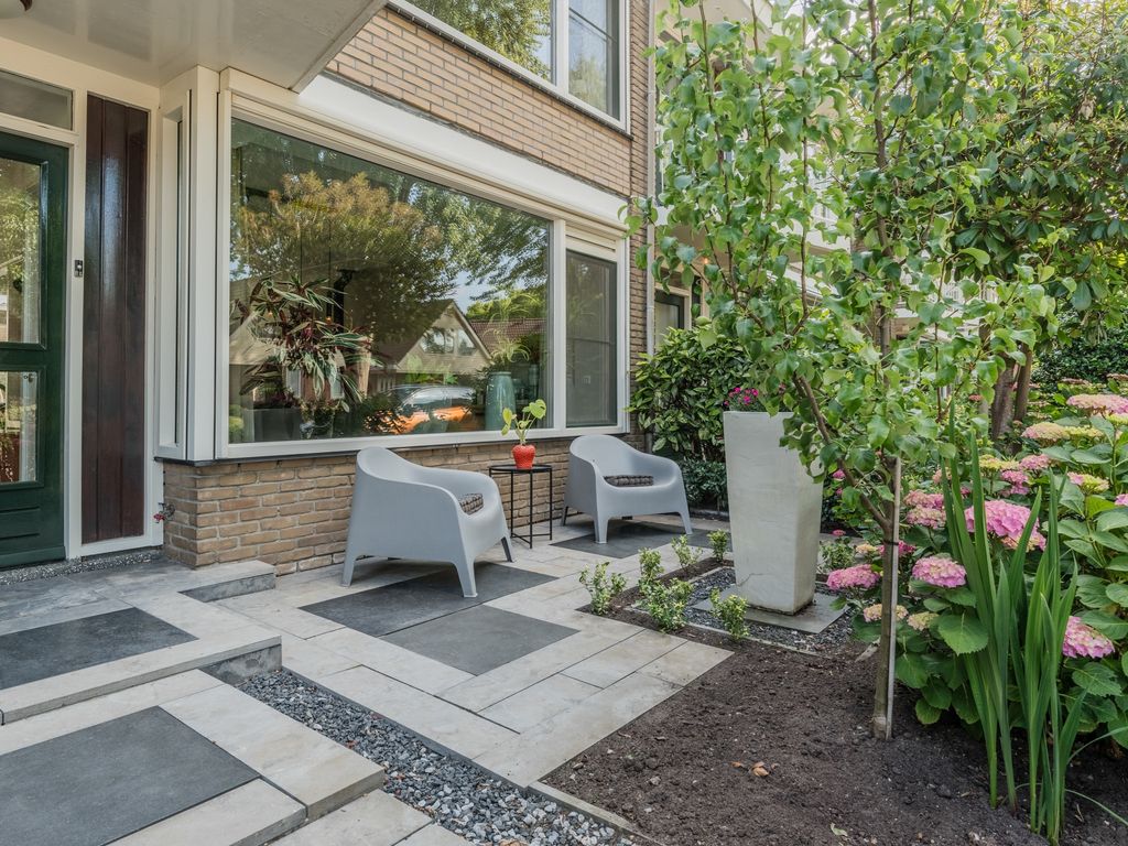 Oranjeplantsoen 9, Bodegraven