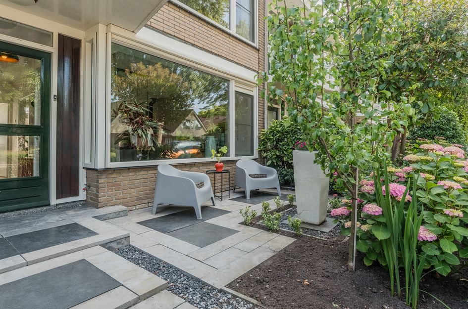 Oranjeplantsoen 9