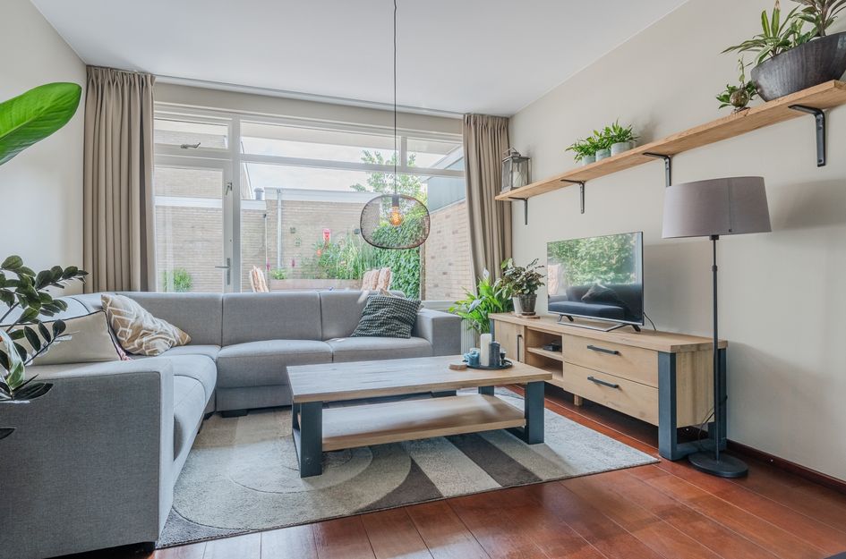 Oranjeplantsoen 9