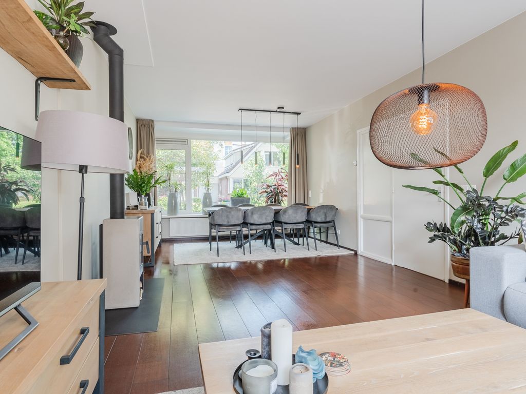 Oranjeplantsoen 9, Bodegraven