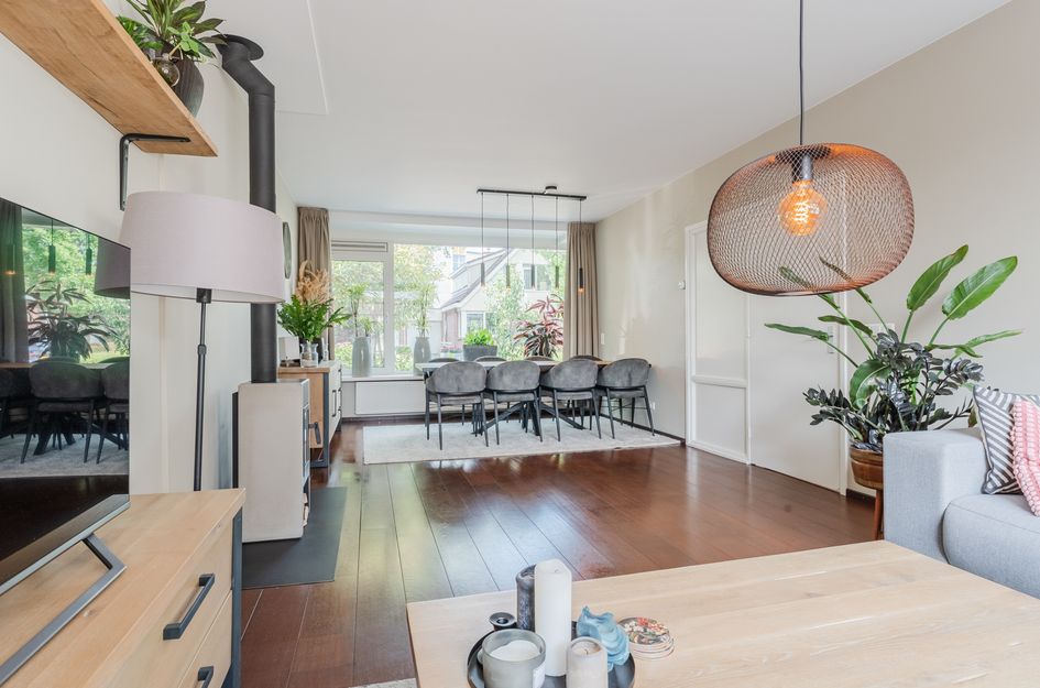 Oranjeplantsoen 9