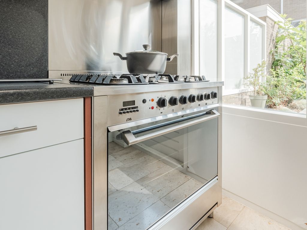 Oranjeplantsoen 9, Bodegraven