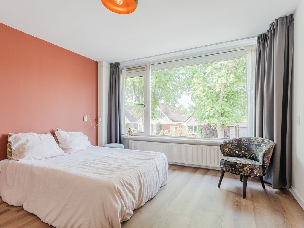 Oranjeplantsoen 9, Bodegraven