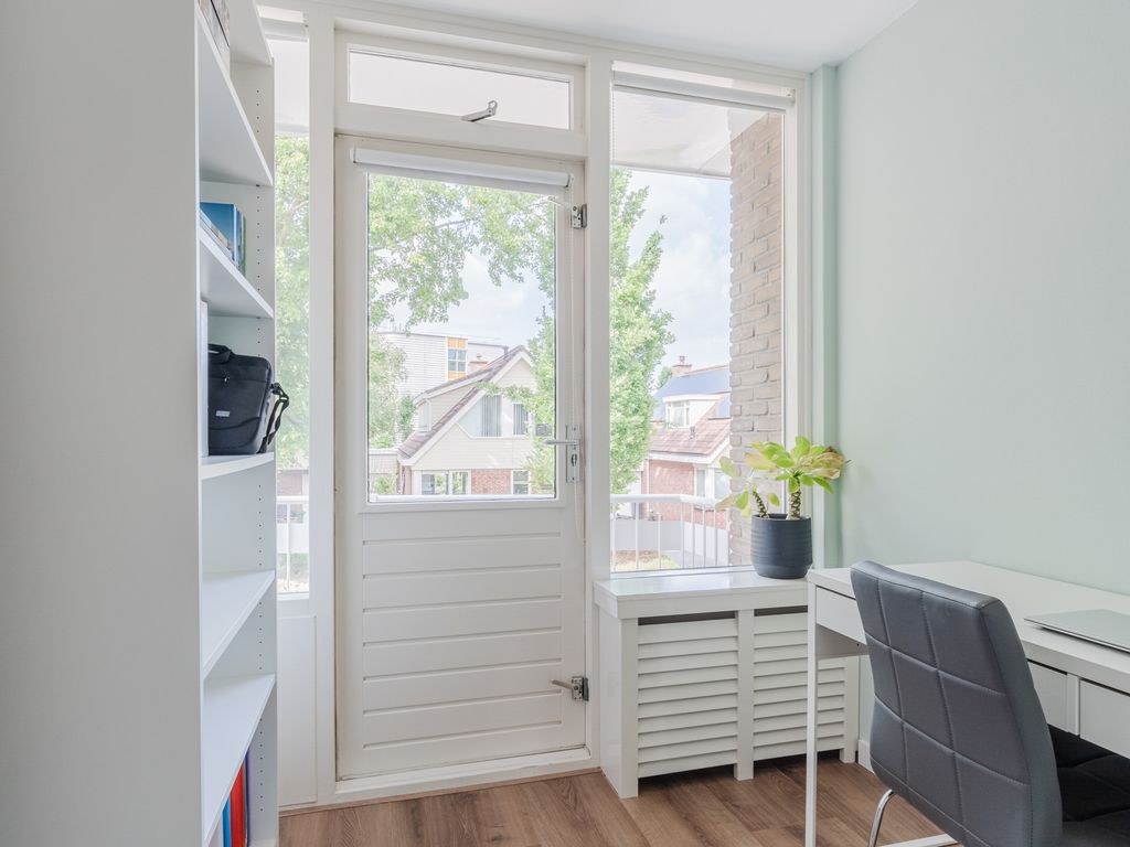 Oranjeplantsoen 9, Bodegraven