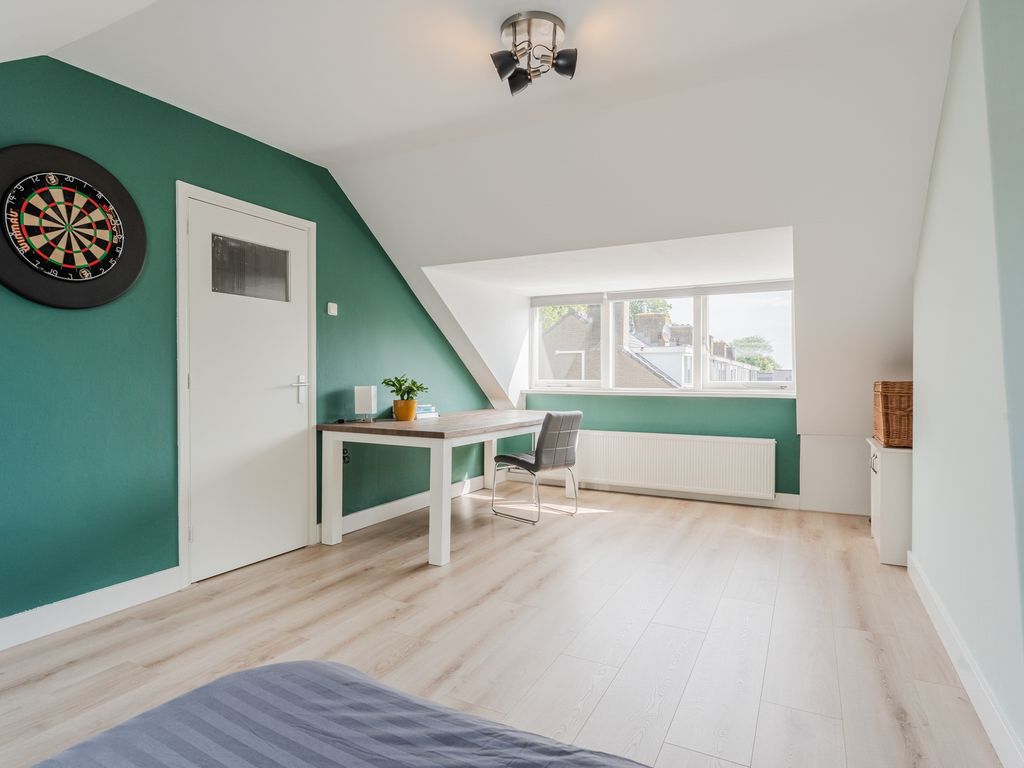 Oranjeplantsoen 9, Bodegraven