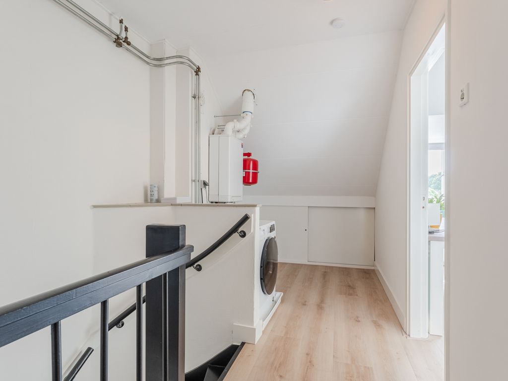 Oranjeplantsoen 9, Bodegraven
