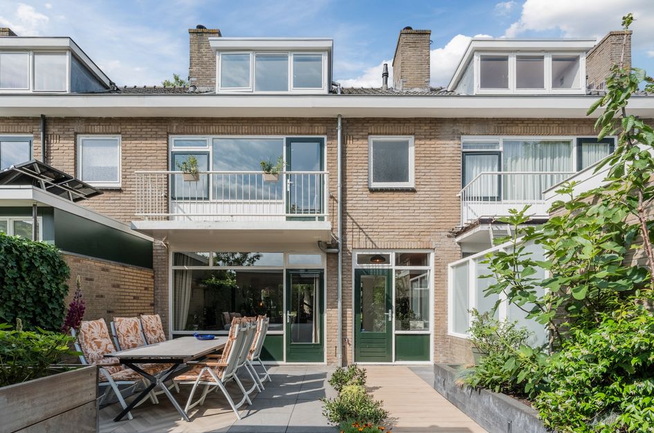 Oranjeplantsoen 9