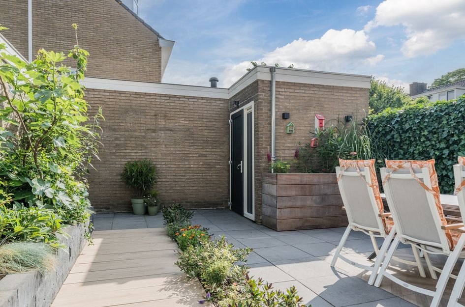 Oranjeplantsoen 9
