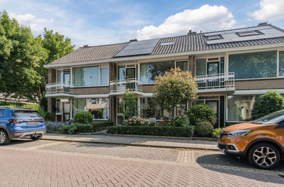 Oranjeplantsoen 9