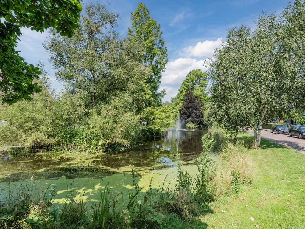 Oranjeplantsoen 9, Bodegraven
