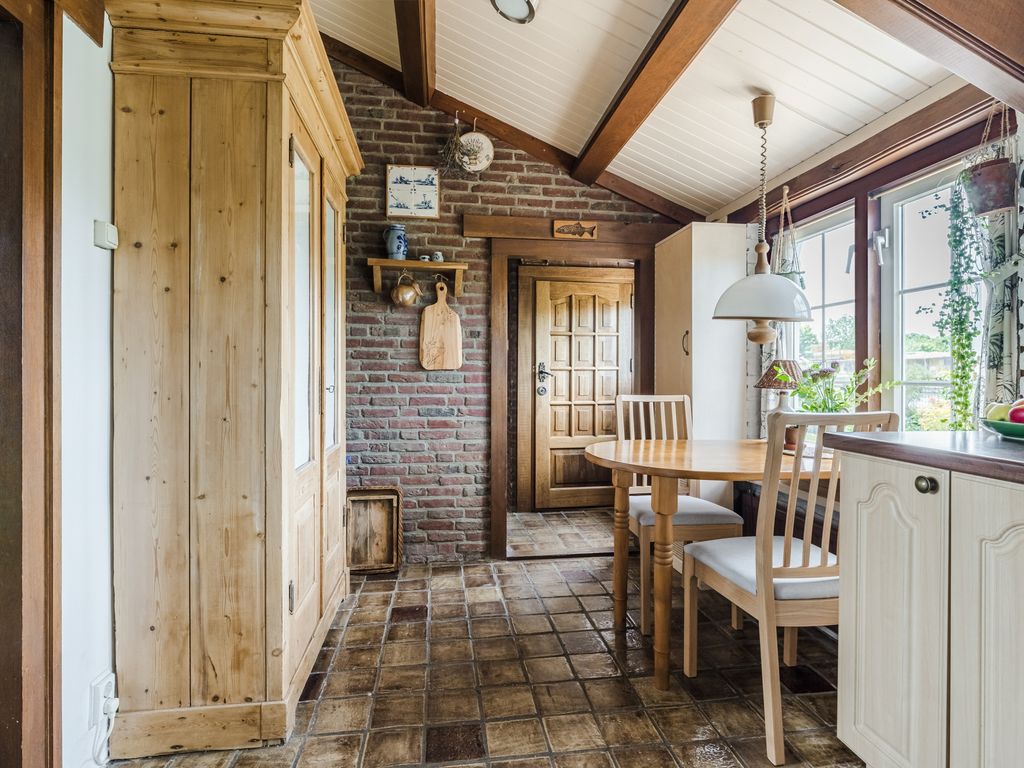 Buitenkerk 65, Bodegraven