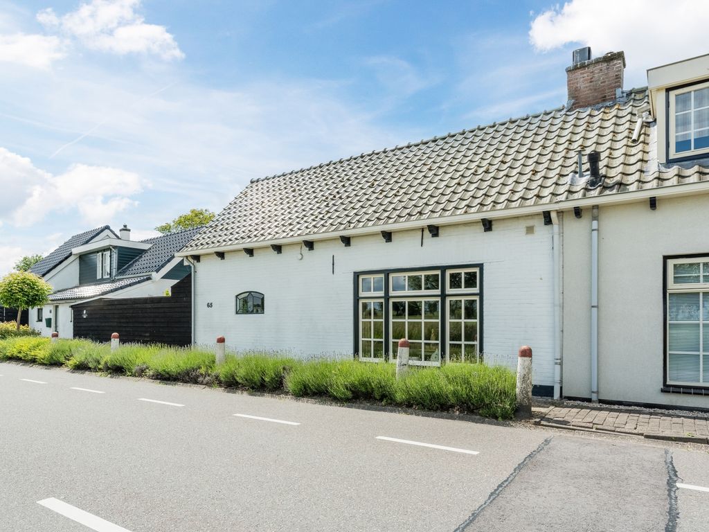 Buitenkerk 65, Bodegraven