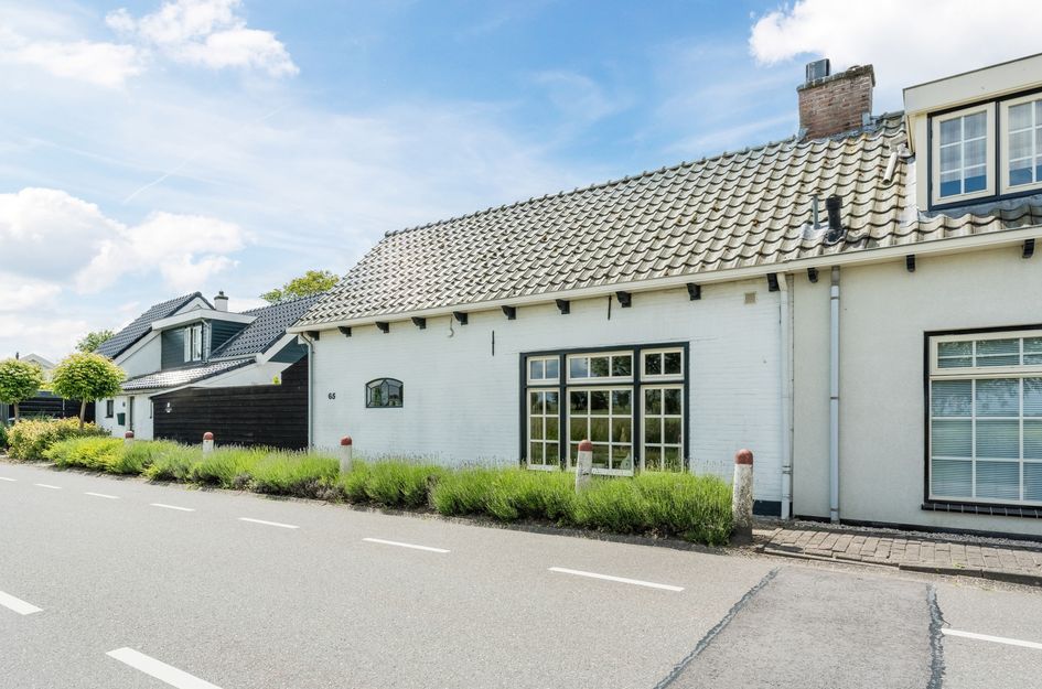 Buitenkerk 65