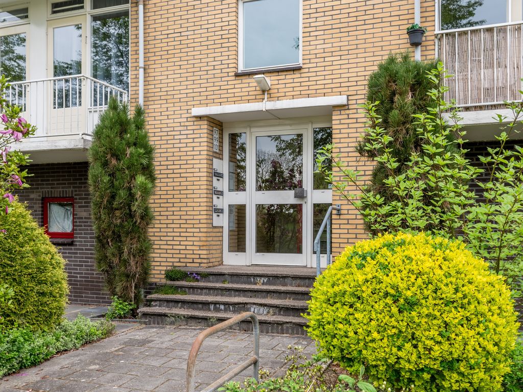 Populierenhof 99, Bodegraven