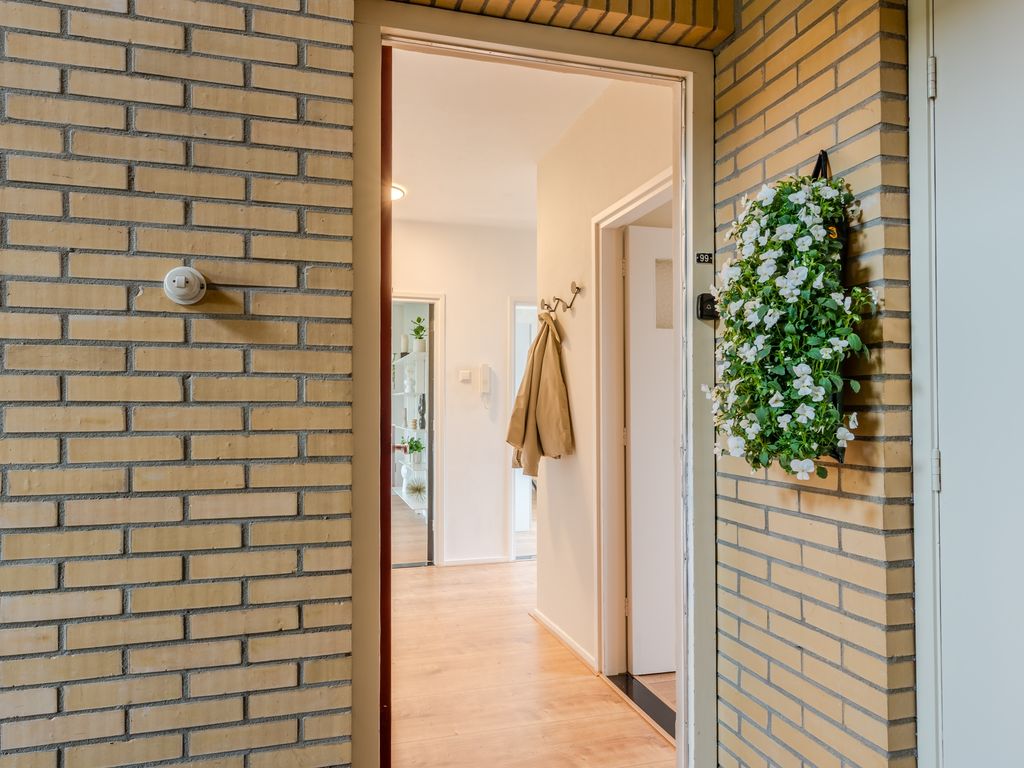 Populierenhof 99, Bodegraven