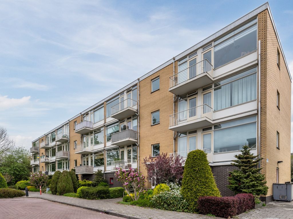 Populierenhof 99, Bodegraven