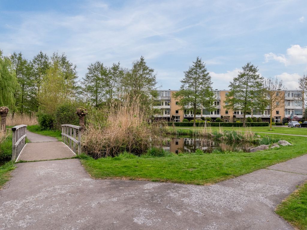 Populierenhof 99, Bodegraven