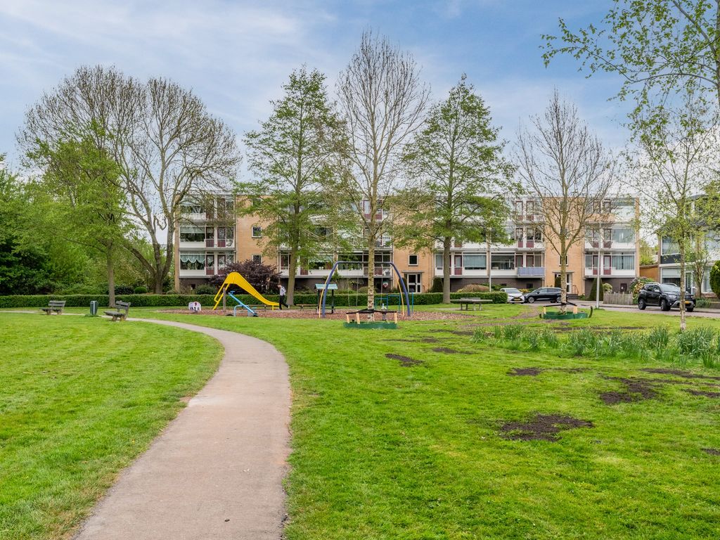 Populierenhof 99, Bodegraven