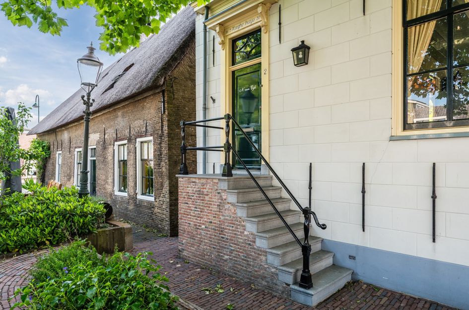 Zuidkade 2